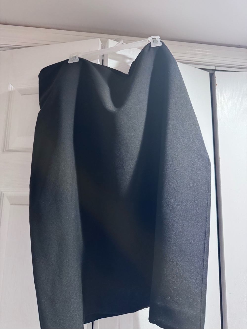 Alfani Black Women's Pencil Skirt
